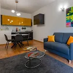 Intero Appartamento Con Giardino